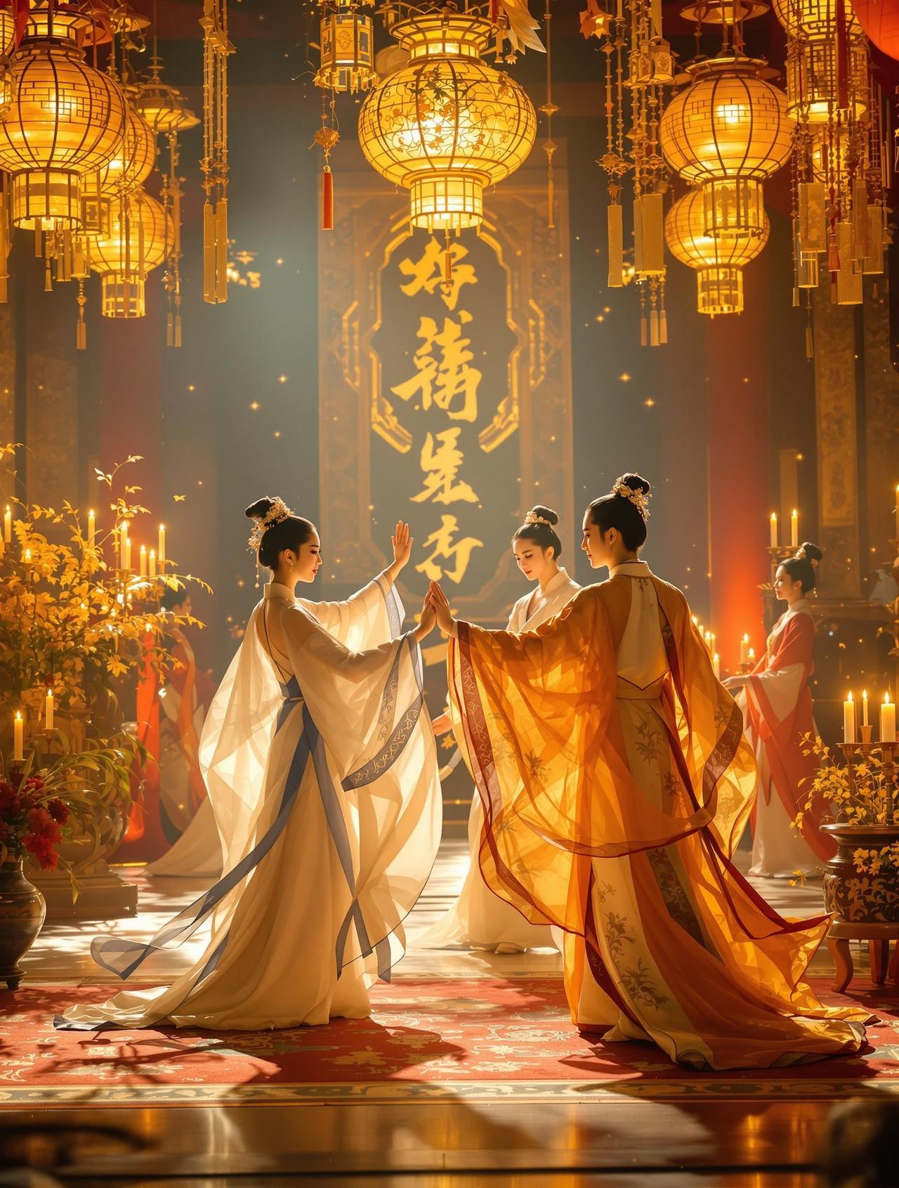 大唐风华 - 免费视频大全