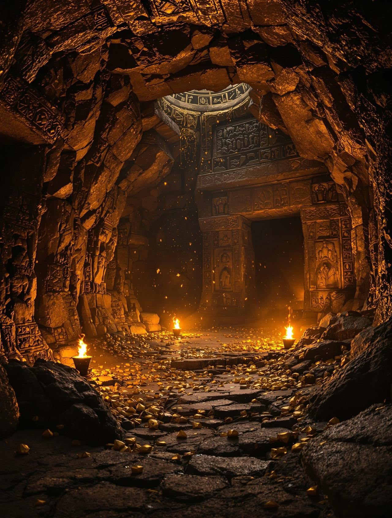 古墓迷踪 - 免费视频大全