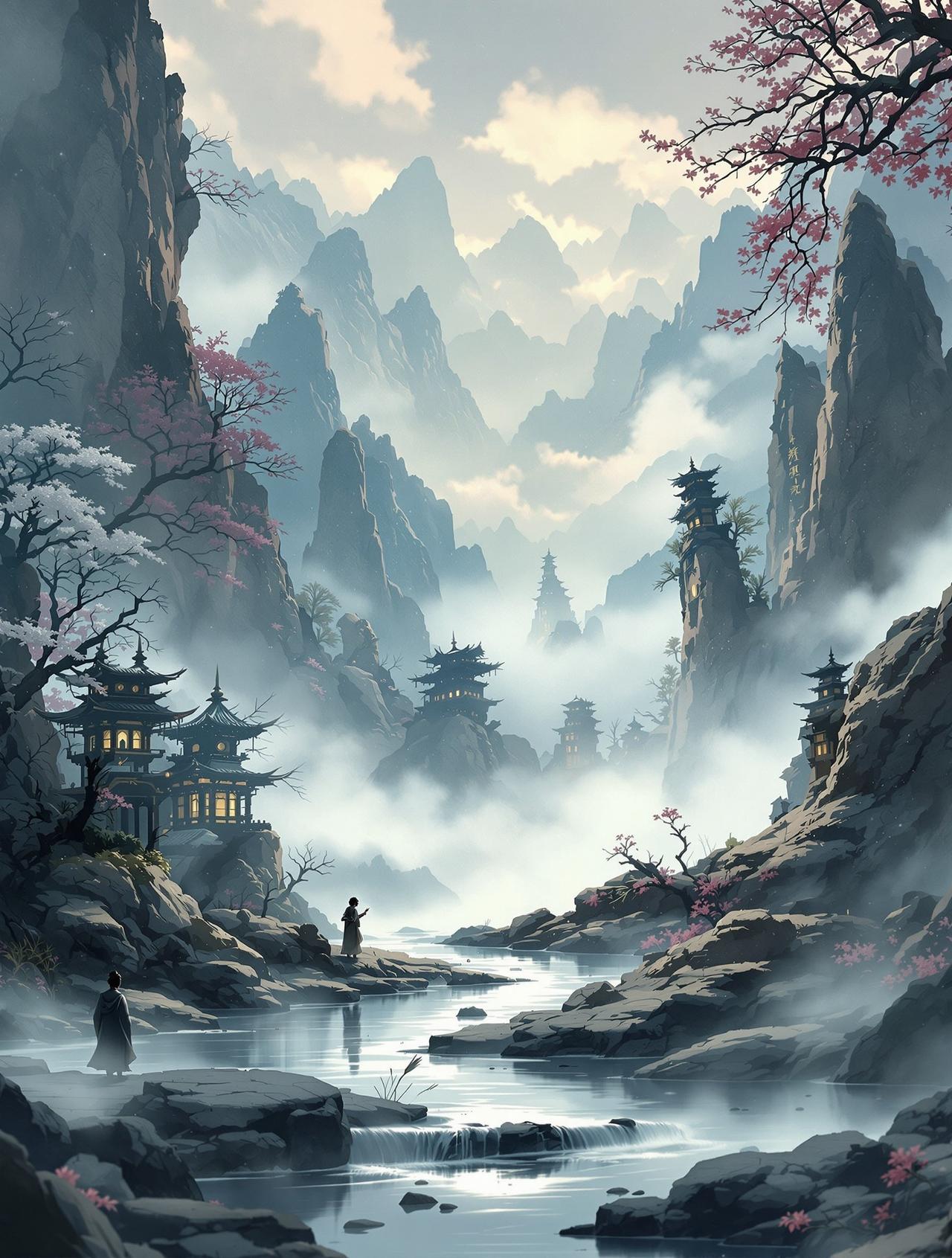 中国奇谭 - 免费视频大全